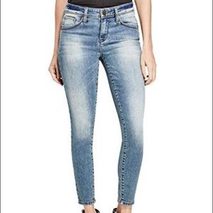 Guess Beyla Curve Jeans